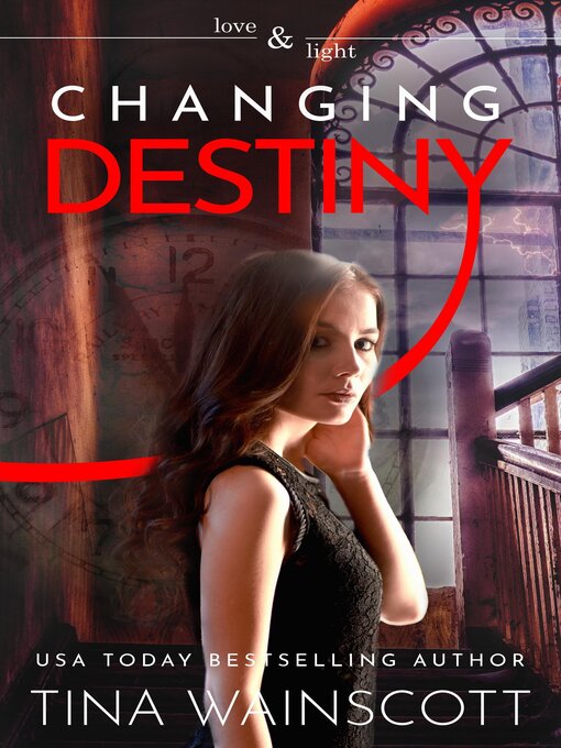 Title details for Changing Destiny by Tina Wainscott - Available